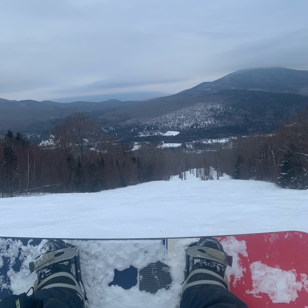 Meet your Posher, Jack